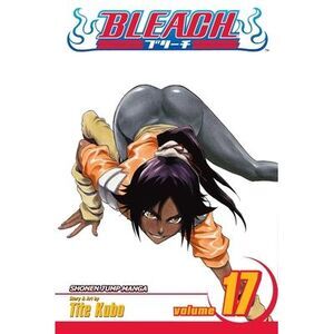 Bleach, Vol. 17: Rosa Rubicundior, Lilio Candidior -- Tite Kubo